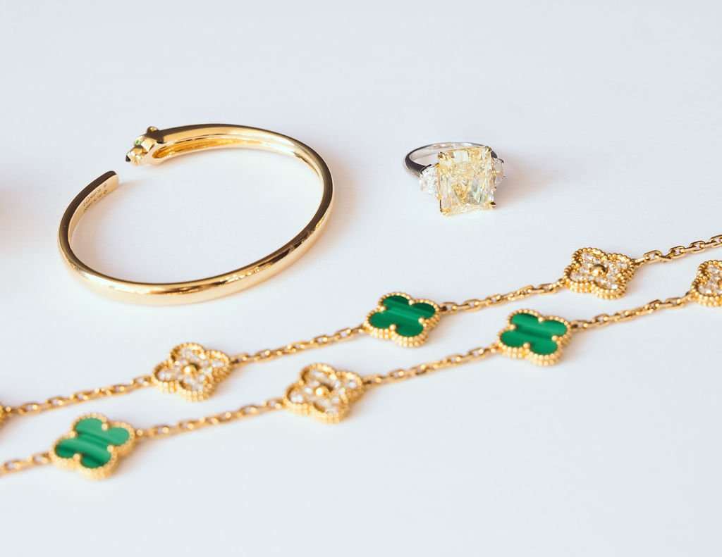 Buy And Selll Fine Jewelry Online