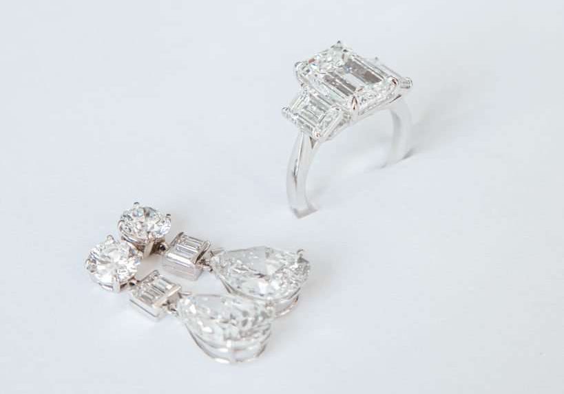 Diamonds Valuations in Boca Raton