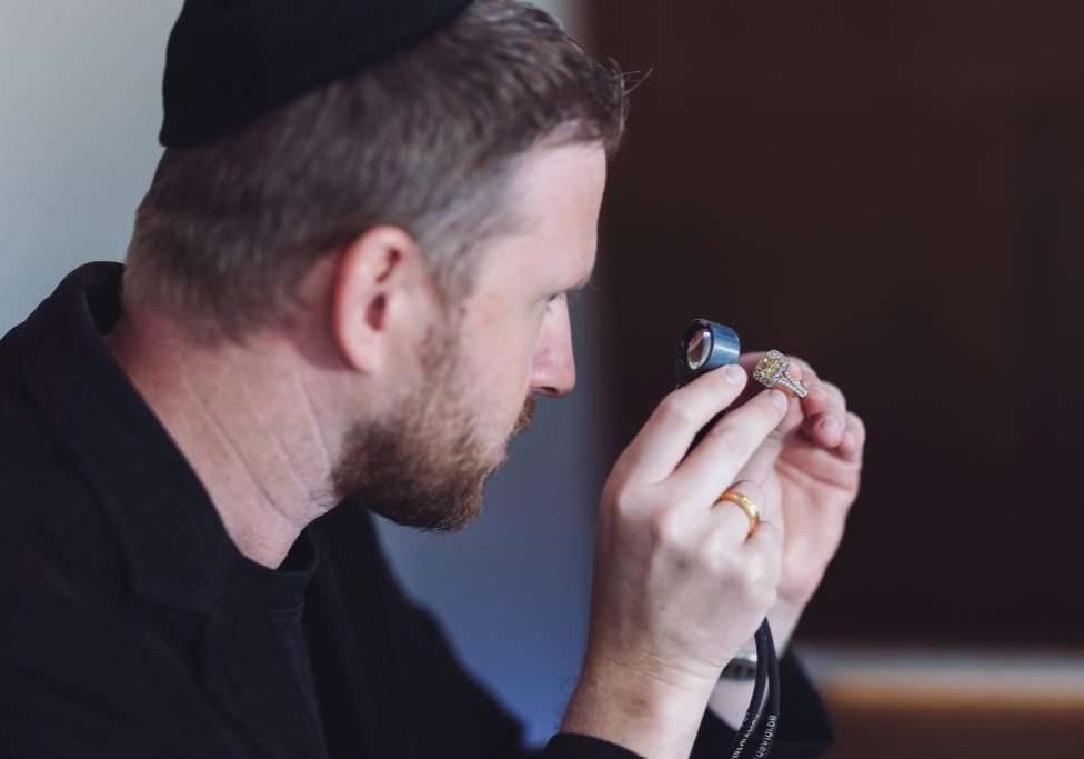 Estate Jewelry Professional Appraisal
