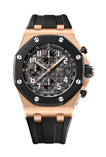 Cashing Diamond Audemars Piguet Watch Sale and Buy