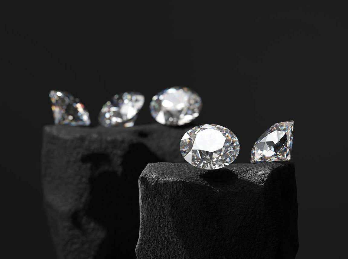 Best Level of Diamond Purity and How Does It Affect Its Value Best Level of Diamond Purity and How Does It Affect Its Value