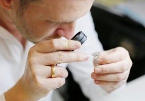 Gold and Diamond Specialist Florida