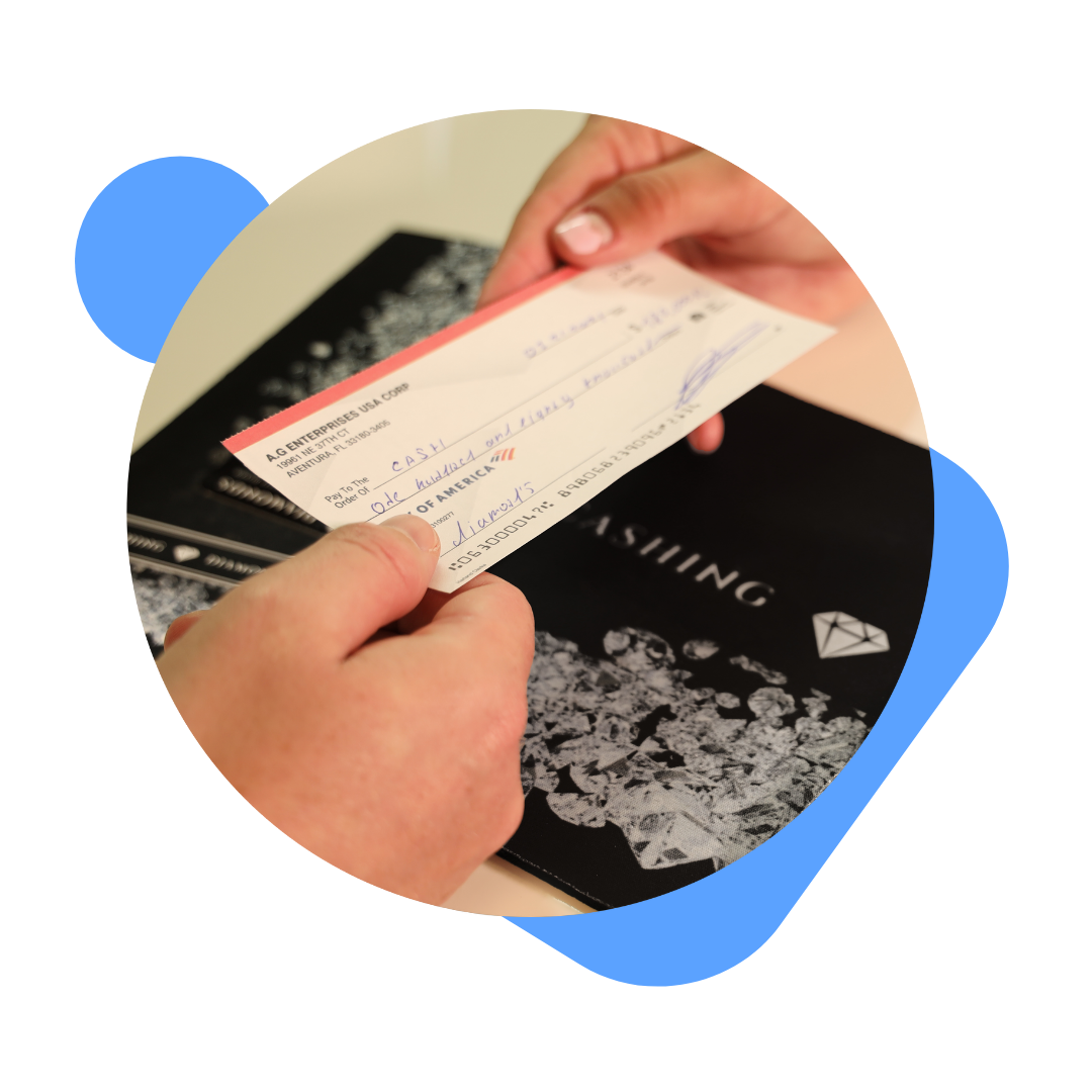 Check Payments